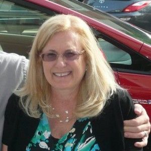 Meet your Posher, Susan